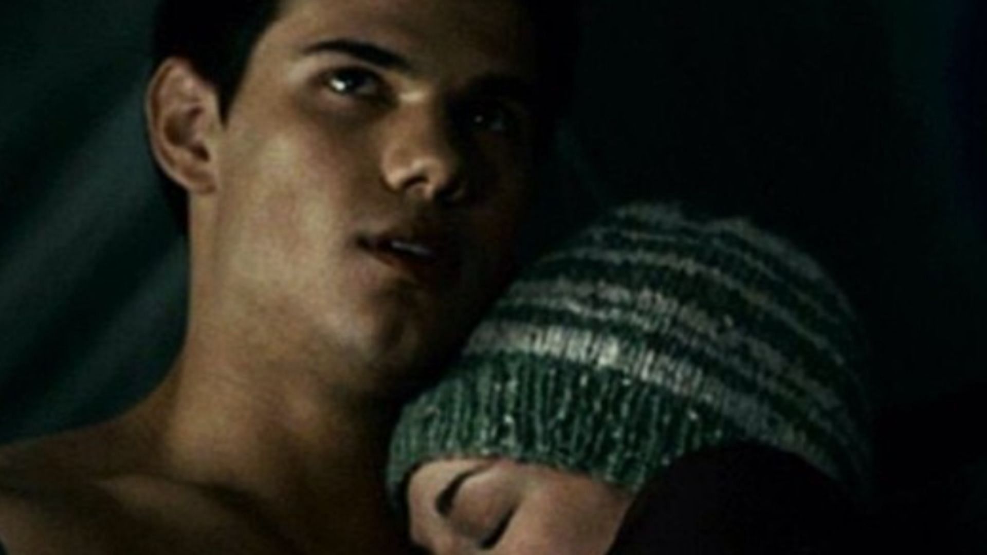 A still image from the movie (Image via Instagram/@twilight)